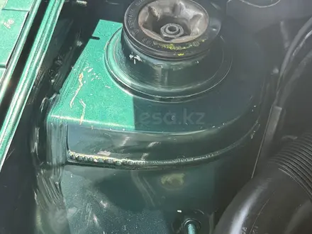 Volkswagen Passat 1996 года за 2 600 000 тг. в Тараз – фото 8