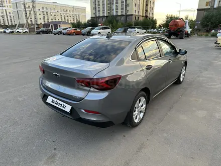 Chevrolet Onix 2023 года за 7 000 000 тг. в Астана – фото 4