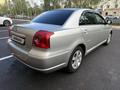Toyota Avensis 2006 года за 5 100 000 тг. в Астана – фото 3
