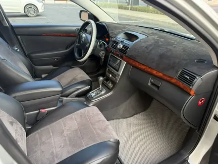 Toyota Avensis 2006 года за 5 100 000 тг. в Астана – фото 7
