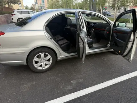 Toyota Avensis 2006 года за 5 100 000 тг. в Астана – фото 5