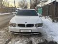 BMW 730 2003 годаfor4 900 000 тг. в Алматы – фото 12