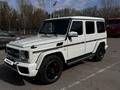 Mercedes-Benz G 63 AMG 2013 годаүшін34 000 000 тг. в Астана – фото 2