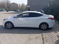 Hyundai Elantra 2016 года за 5 200 000 тг. в Алматы – фото 6