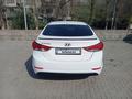 Hyundai Elantra 2016 года за 5 200 000 тг. в Алматы – фото 5
