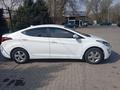 Hyundai Elantra 2016 года за 5 200 000 тг. в Алматы – фото 7