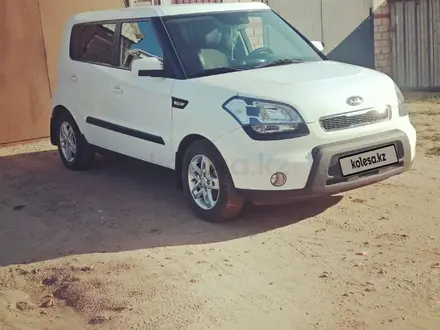 Kia Soul 2011 года за 5 600 000 тг. в Актобе – фото 2