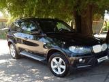 BMW X5 2007 года за 8 000 000 тг. в Алматы