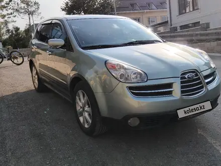 Subaru Tribeca 2005 года за 6 000 000 тг. в Алматы – фото 2