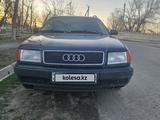 Audi 100 1993 года за 2 050 000 тг. в Тараз – фото 2