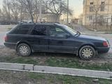 Audi 100 1993 года за 2 050 000 тг. в Тараз – фото 3