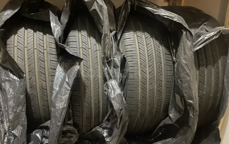 Hankook почти новые за 200 000 тг. в Астана