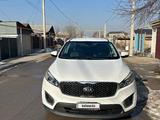 Kia Sorento 2017 года за 10 000 000 тг. в Алматы