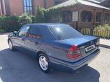 Mercedes-Benz C 180 1994 годаүшін1 800 000 тг. в Павлодар – фото 3
