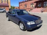 Mercedes-Benz C 180 1994 годаүшін1 800 000 тг. в Павлодар – фото 2