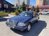 Mercedes-Benz C 180 1994 годаүшін1 800 000 тг. в Павлодар
