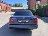 Mercedes-Benz C 180 1994 годаүшін1 800 000 тг. в Павлодар – фото 5
