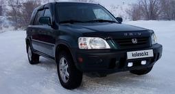 Honda CR-V 1998 года за 4 100 000 тг. в Усть-Каменогорск – фото 2