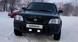 Honda CR-V 1998 года за 4 100 000 тг. в Усть-Каменогорск