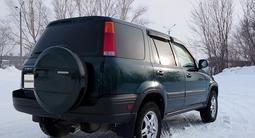 Honda CR-V 1998 года за 4 100 000 тг. в Усть-Каменогорск – фото 3