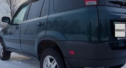 Honda CR-V 1998 года за 4 100 000 тг. в Усть-Каменогорск – фото 4