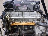Двигатель MITSUBISHI COLT 1.5 из Японииүшін300 000 тг. в Шымкент – фото 4