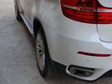 BMW X6 2013 года за 13 500 000 тг. в Шымкент – фото 2