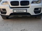 BMW X6 2013 года за 13 500 000 тг. в Шымкент