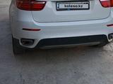 BMW X6 2013 года за 13 500 000 тг. в Шымкент – фото 3