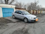 Mitsubishi Lancer 2006 года за 3 150 000 тг. в Караганда – фото 3