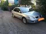 Mitsubishi Lancer 2006 годаүшін3 150 000 тг. в Караганда – фото 4