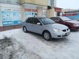 Mitsubishi Lancer 2006 годаүшін3 150 000 тг. в Караганда – фото 5