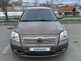 Toyota Avensis 2004 года за 4 600 000 тг. в Семей