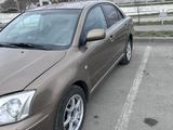 Toyota Avensis 2004 года за 4 600 000 тг. в Семей – фото 2