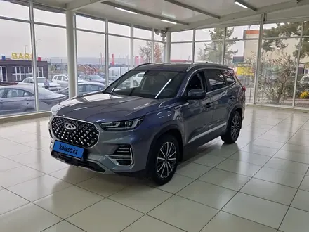 Chery Tiggo 8 Pro 2022 года за 10 390 000 тг. в Талдыкорган