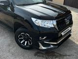 Toyota Land Cruiser Prado 2019 года за 23 000 000 тг. в Жезказган – фото 2