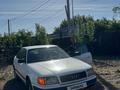 Audi 100 1993 годаүшін2 200 000 тг. в Караганда – фото 2