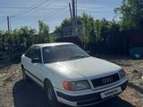 Audi 100 1993 годаүшін2 200 000 тг. в Караганда