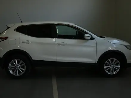 Nissan Qashqai 2015 года за 7 500 000 тг. в Актобе – фото 13