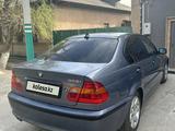 BMW 325 2004 года за 4 500 000 тг. в Кызылорда – фото 2