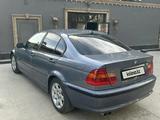 BMW 325 2004 года за 4 500 000 тг. в Кызылорда – фото 3