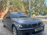 BMW 325 2004 годаүшін4 500 000 тг. в Кызылорда – фото 4