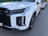 Hyundai Palisade 2025 года за 26 500 000 тг. в Алматы – фото 5