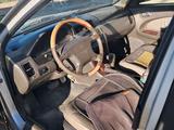 Nissan Cefiro 1998 года за 1 250 000 тг. в Алматы – фото 3