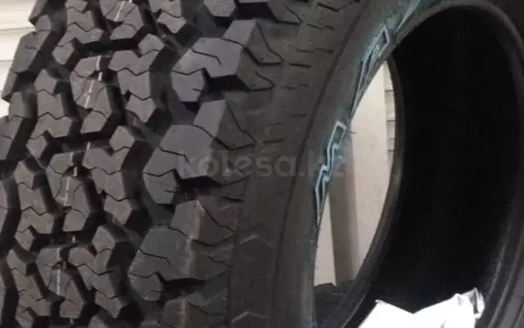 Новые шины 265-65r17 Maxxis AT 980үшін63 000 тг. в Алматы