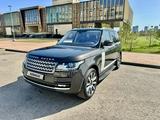 Land Rover Range Rover 2014 года за 27 000 000 тг. в Астана