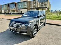 Land Rover Range Rover 2014 годаfor25 000 000 тг. в Астана