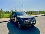 Land Rover Range Rover 2014 года за 25 000 000 тг. в Астана – фото 2