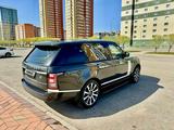 Land Rover Range Rover 2014 года за 25 000 000 тг. в Астана – фото 3
