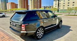 Land Rover Range Rover 2014 года за 27 000 000 тг. в Астана – фото 3